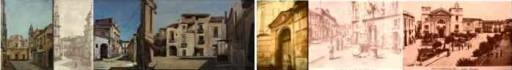 Frattamaggiore: luoghi del centro storico